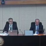 No es la primera vez que un empresario asegura que se vio obligado a mentir para ingresar en el régimen de arrepentido No es la primera vez que un empresario asegura que se vio obligado a mentir para ingresar en el régimen de arrepentido