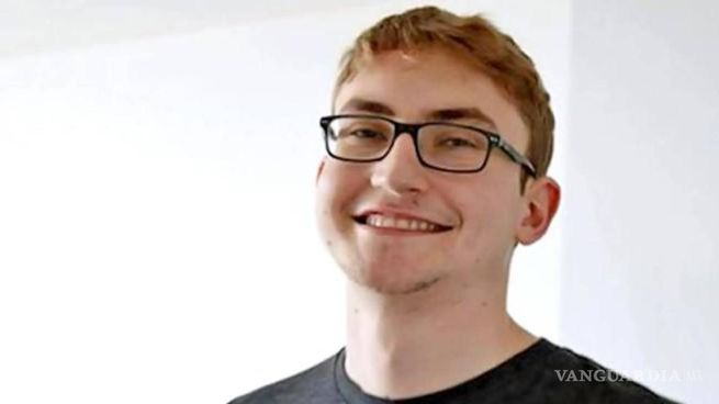 Nikolai Mushegian, desarrollador encontrado muerto en Puerto Rico.