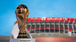 Nueva tanda de boletos para el Mundial 2026 en México. Nueva tanda de boletos para el Mundial 2026 en México.