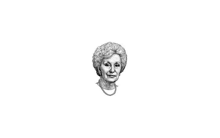 ámbito.com | Estela de Carlotto