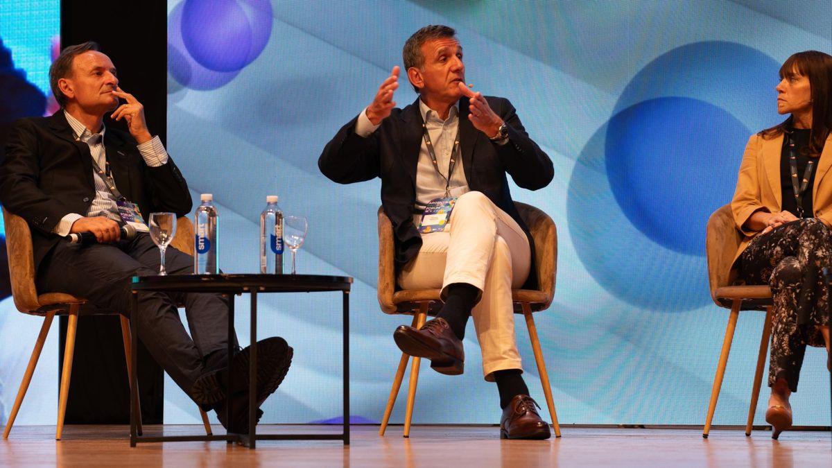 Gustavo Manriquez, CEO of Banco Supervielle: “Closed ecosystems do not succeed, we must build an open system”