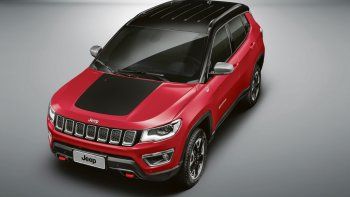 version mas off road para completar gama