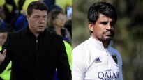 battaglia puso en duda que ibarra queria dirigir la primera de boca y lo aconsejo