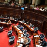 Desde el oficialismo, legisladores como Sebastián da Silva apoyaron la medida, pero reclamaron que el próximo paso sea activar las miles de hectáreas de suelo público que el Estado tiene ociosas. Desde el oficialismo, legisladores como Sebastián da Silva apoyaron la medida, pero reclamaron que el próximo paso sea activar las miles de hectáreas de suelo público que el Estado tiene ociosas.
