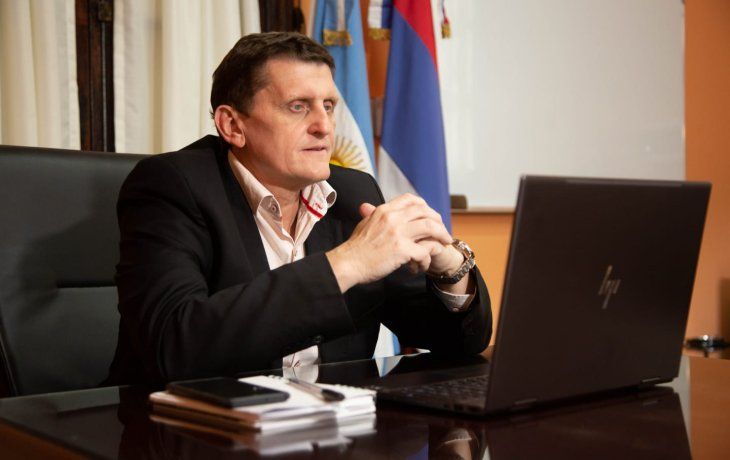 ámbito.com | Adolfo Safrán