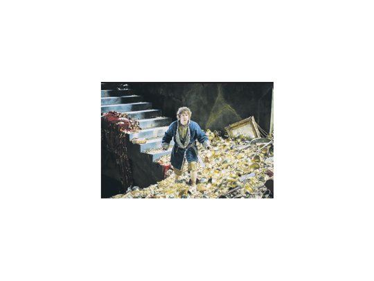 El cine en cable más destacado