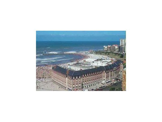 En Mar del Plata, turistas gastaron $ 170 millones