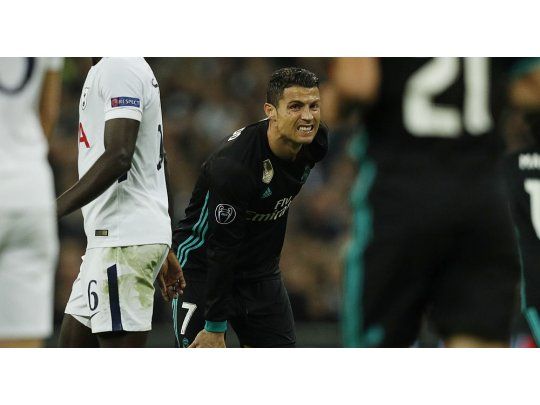 Cristiano Ronaldo y una frase que preocupa a todo Real Madrid