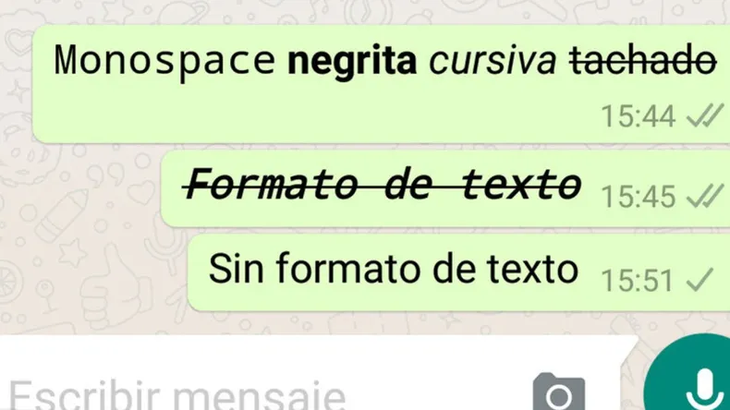 Estas adiciones tienen como objetivo mejorar la organización de la información y aumentar la eficacia comunicativa en los chats grupales. Estas adiciones tienen como objetivo mejorar la organización de la información y aumentar la eficacia comunicativa en los chats grupales.