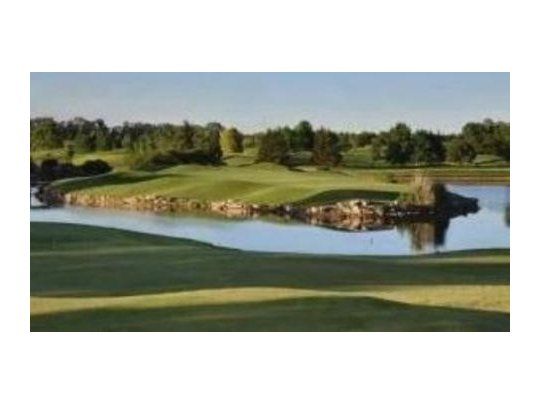 Misterio en un country de Pilar: hallaron muerto a un joven en la laguna de una cancha de golf