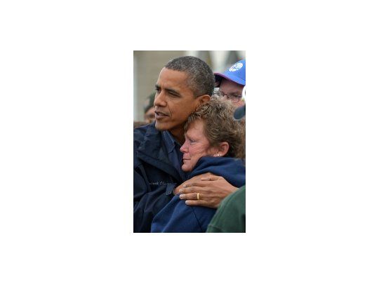 Barack Obama.