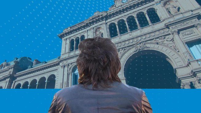 El objetivo del Gobierno es establecer reglas claras que permitan a los empresarios y a los emprendedores desarrollar sus actividades.&nbsp;