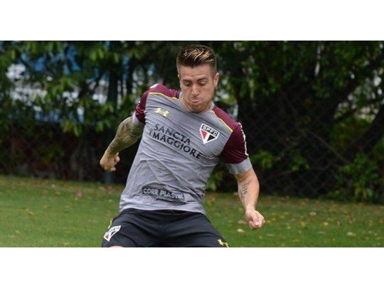 Buffarini está en el ojo de la tormenta en San Pablo.