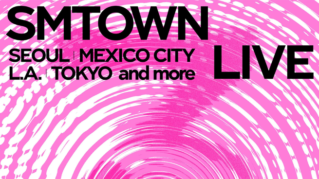 SMTOWN en CDMX 2025: fecha, venta de boletos y precios.