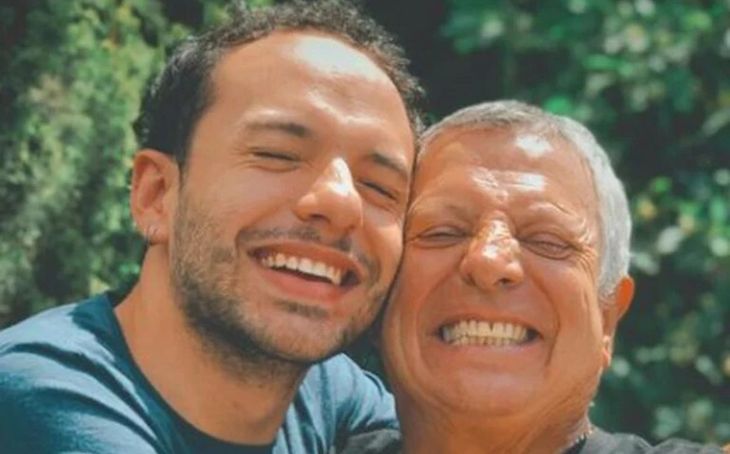 César Bono, reconocido histrión de la televisión nacional, es el padre del joven afectado, quien recibió un amplio respaldo de la comunidad tras sus declaraciones. César Bono, reconocido histrión de la televisión nacional, es el padre del joven afectado, quien recibió un amplio respaldo de la comunidad tras sus declaraciones.