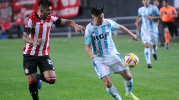 Estudiantes y Racing quedaron a mano y todo se define en la casa del campeón