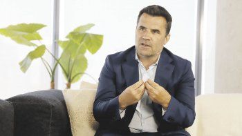 Darío Martínez