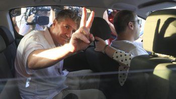 la oa pidio rever excarcelaciones de boudou, ciconne y perez carmona