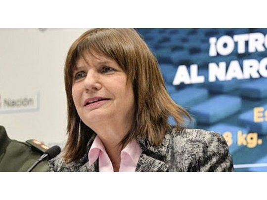 Patricia Bullrcih.