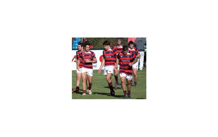 ámbito.com | Punta azulgrana. Los Tordos manda con comodidad tras cuatro fechas. Punta azulgrana. Los Tordos manda con comodidad tras cuatro fechas.