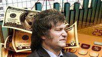 De aquí en más, y por los próximos 16 meses, el Gobierno debe administrar, cancelar o renovar pagos por u$s 22.600 millones.