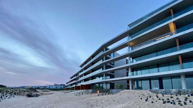 Propiedad Joe Gebbia