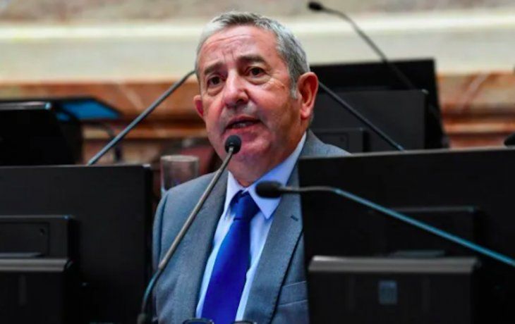 Julio Cobos cree que ya están los votos para que el Senado convierta en ley acuerdo con el FMI.
