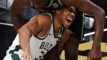 Giannis Antetokounmpo