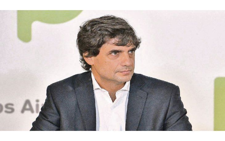 ámbito.com | Hernán Lacunza