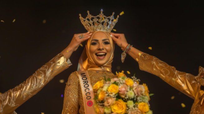 En su cuenta de Instagram cuenta con más de 198 mil seguidores.&nbsp;