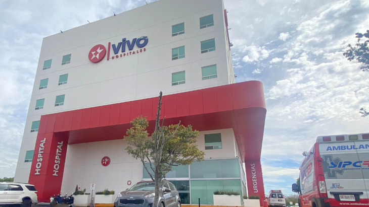 Carlos Slim Helú fortalece su presencia en el sector hospitalario mexicano. Carlos Slim Helú fortalece su presencia en el sector hospitalario mexicano.