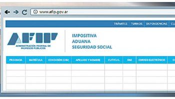 ámbito.com | Datos. Para blanquear bienes en el país, el contribuyente interesado tendrá que llenar una planilla con datos sobre el bien y el corredor inmobiliario que se haya contratado.