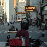 La moto se consolidó como herramienta de trabajo para miles de repartidores y elevó la demanda de seguros con coberturas más amplias y costos en alza La moto se consolidó como herramienta de trabajo para miles de repartidores y elevó la demanda de seguros con coberturas más amplias y costos en alza