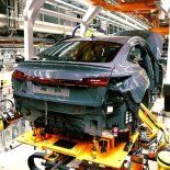 Audi planea producir en EEUU Audi planea producir en EEUU