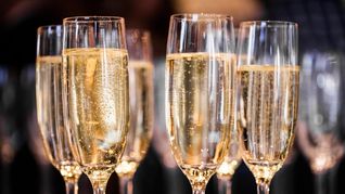 Los vinos espumosos de Turquía buscan competir la hegemonía de sus pares franceses durante los próximos años.
