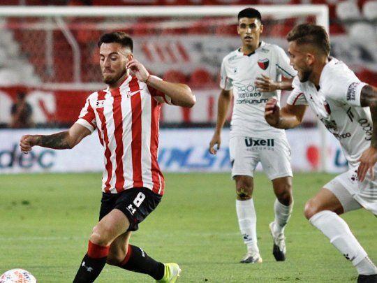 Estudiantes Vs Aldosivi Hora Tv Y Formaciones