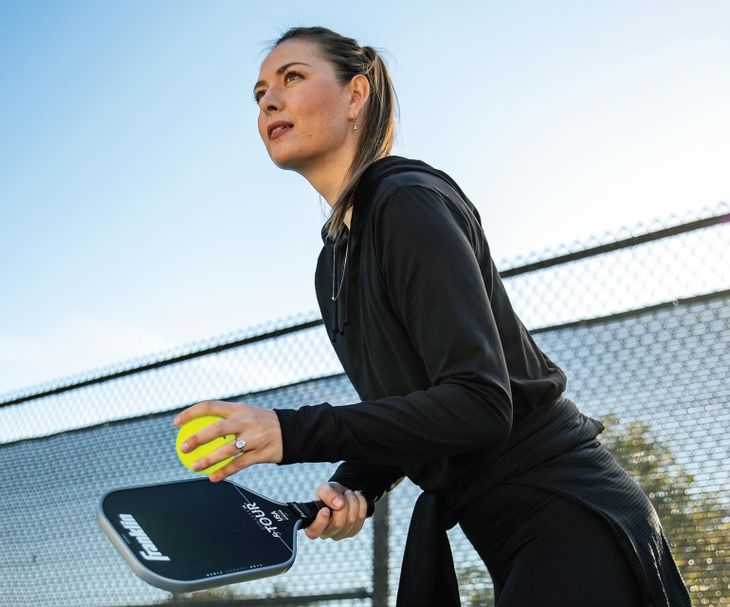 Sharapova reconoció de inmediato haber consumido la sustancia, aunque igualmente apeló para reducir el tiempo de la sanción. Sharapova reconoció de inmediato haber consumido la sustancia, aunque igualmente apeló para reducir el tiempo de la sanción.