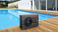 Bomba de calor con tecnología inverter, de PEISA.