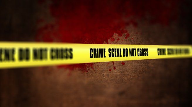 Ahogado por las deudas y la vergüenza cometió un crimen trágico.