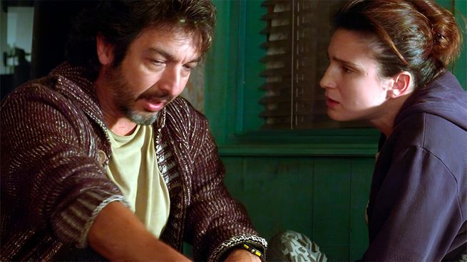 Netflix: the little-known Argentine film with Ricardo Darín that lasts only 90 minutes