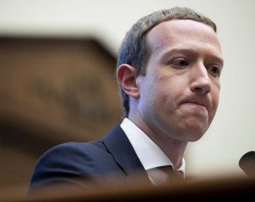 La compañía de Mark Zuckerberg se prepara para anunciar despidos durante los próximos días. 