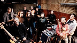 ámbito.com | espec The End.jpg