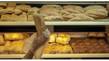 Panaderos reabren paritaria y calculan inflación de 44,6%