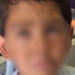 La muerte de Ángel, de 4 años, ocurrió poco después de una polémica decisión judicial que lo obligó a convivir nuevamente con su progenitora. La muerte de Ángel, de 4 años, ocurrió poco después de una polémica decisión judicial que lo obligó a convivir nuevamente con su progenitora.