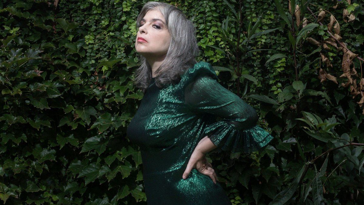 Mariana Enríquez: “The Latin American boom was that of a continent with hope”