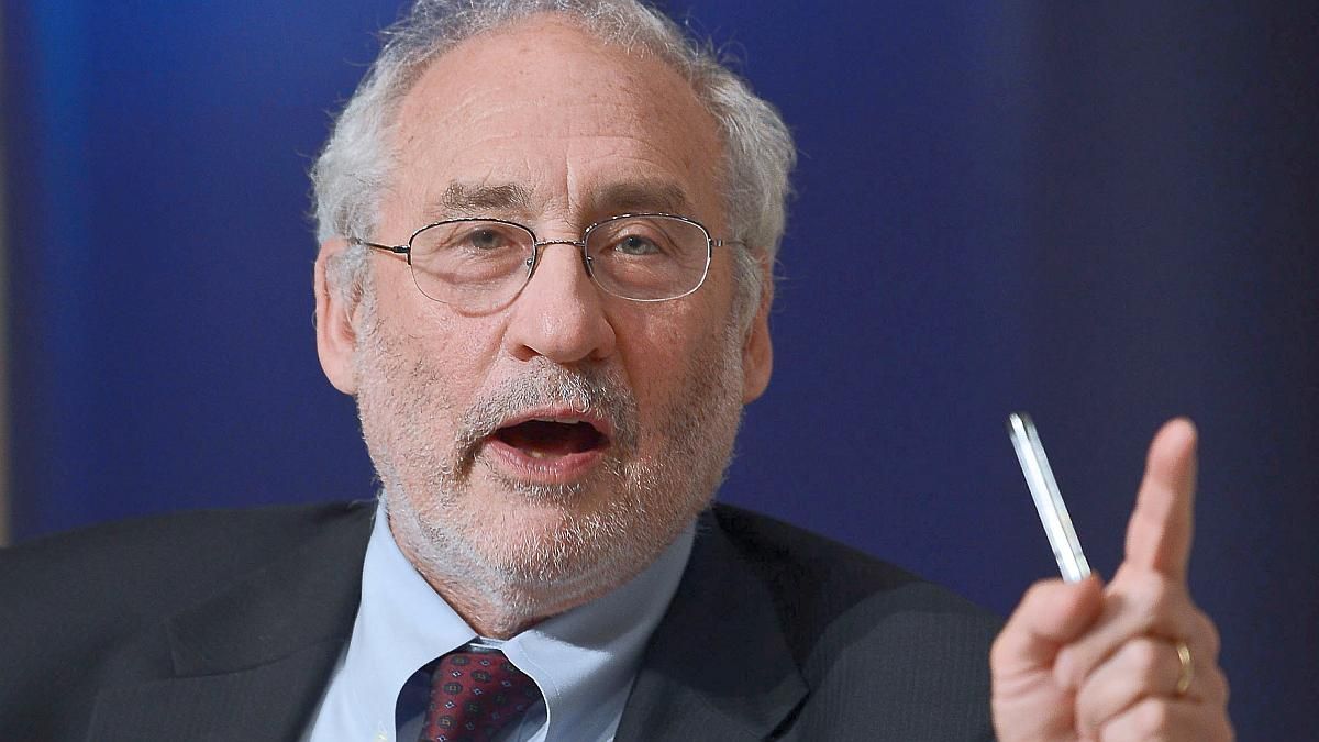 Joseph Stiglitz spoke of the Argentine miracle after the pandemic and ...