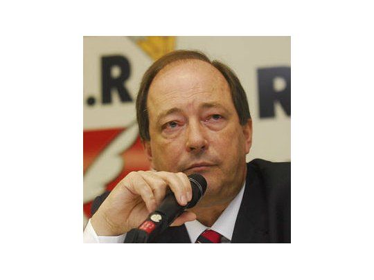 Ernesto Sanz
