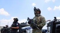Inseguridad en México cae a su nivel más bajo en 13 años.