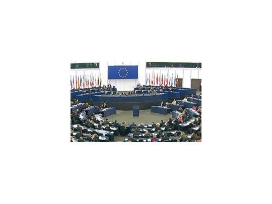 Este informe será tratado por la Eurocámara.