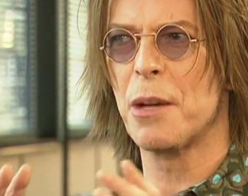 David Bowie y una profecía sobre Internet que sigue vigente: Estimulante y terrorífico